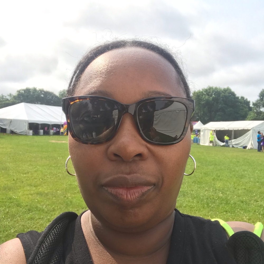 Meet your Posher, Annah